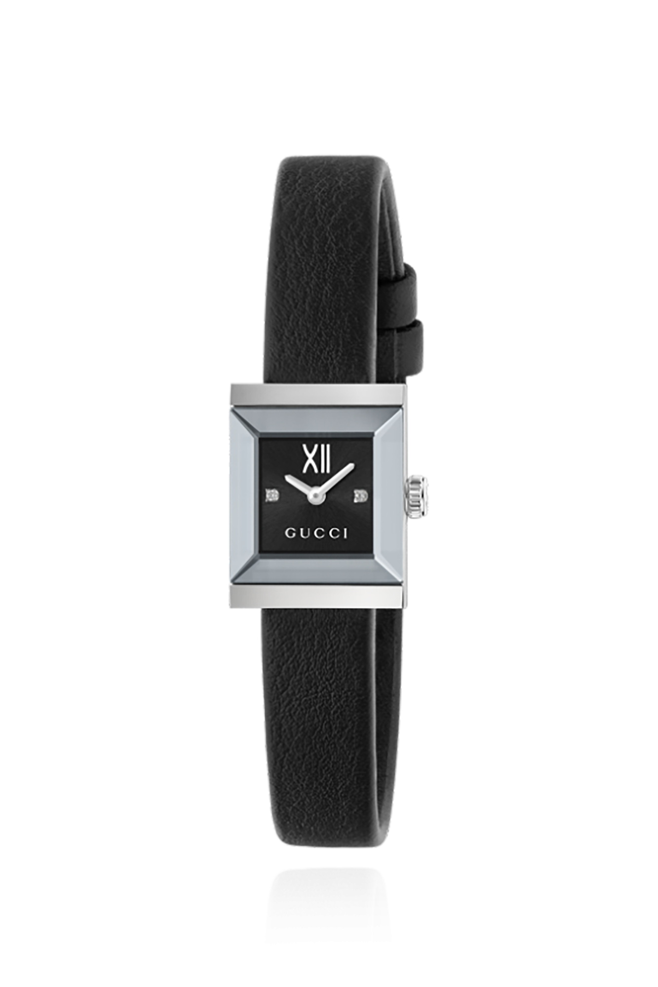 Gucci Watch with leather strap | Women's | Vitkac